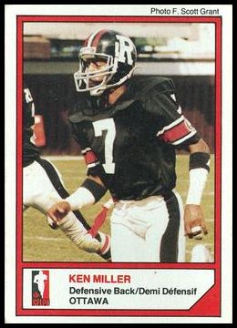 Ken Miller